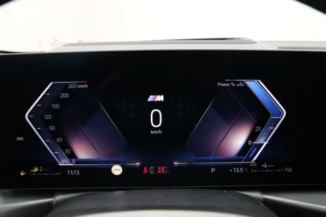 BMW 3-Serie (2026) thumbnail 4