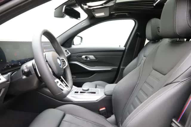 BMW 3-Serie (2026) thumbnail 5