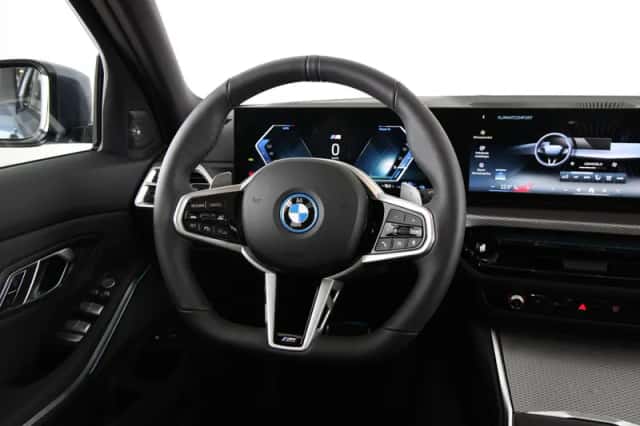 BMW 3-Serie (2026) thumbnail 2
