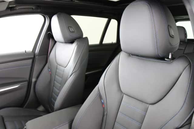 BMW 3-Serie (2026) thumbnail 4