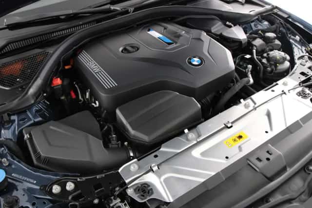 BMW 3-Serie (2026) thumbnail 5