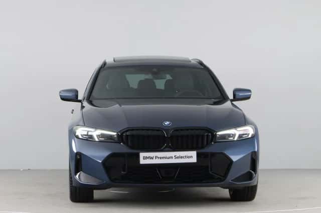 BMW 3-Serie (2026) thumbnail 6