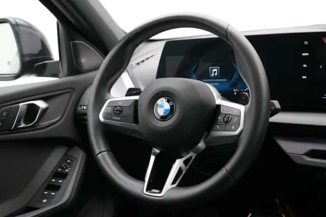 BMW 1-Serie (2025) thumbnail 2