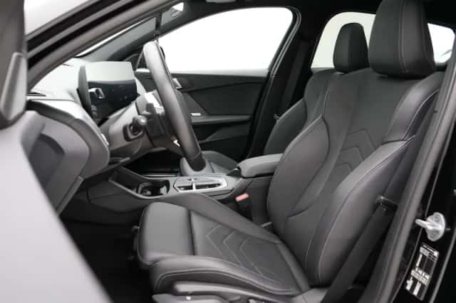BMW 1-Serie (2025) thumbnail 5