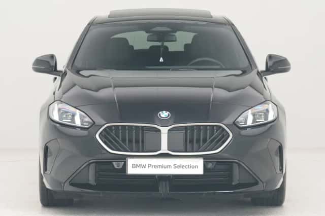 BMW 1-Serie (2025) thumbnail 6