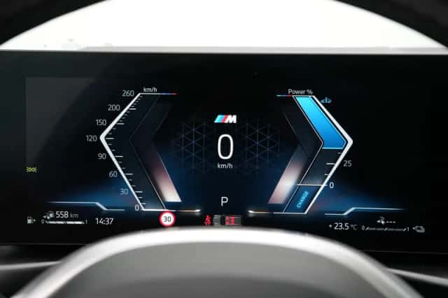 BMW 3-Serie (2025) thumbnail 3