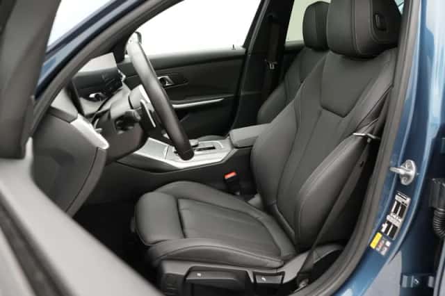 BMW 3-Serie (2025) thumbnail 5