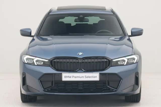 BMW 3-Serie (2025) thumbnail 6