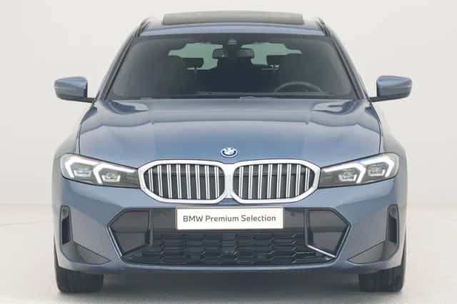 BMW 3-Serie (2025) thumbnail 6