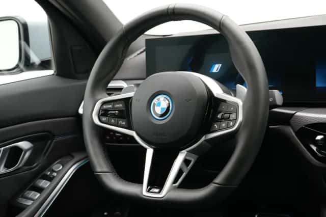 BMW 3-Serie (2026) thumbnail 2