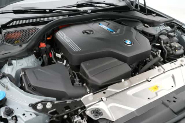 BMW 3-Serie (2026) thumbnail 4