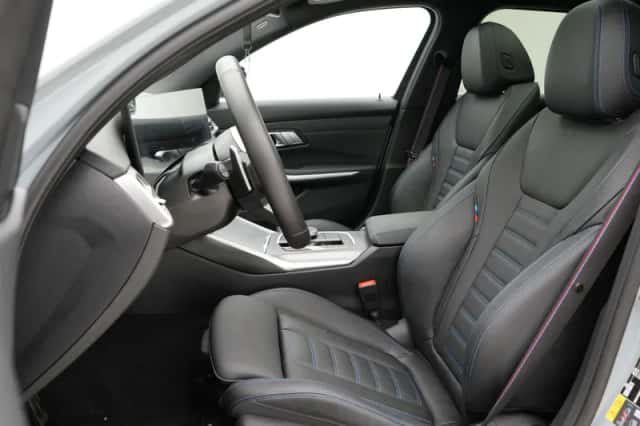 BMW 3-Serie (2026) thumbnail 5