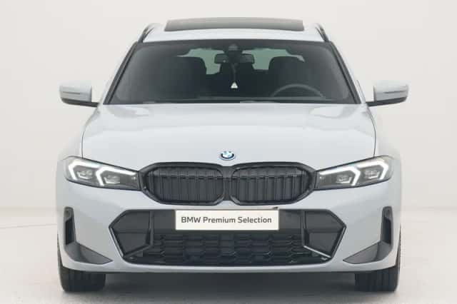 BMW 3-Serie (2026) thumbnail 6