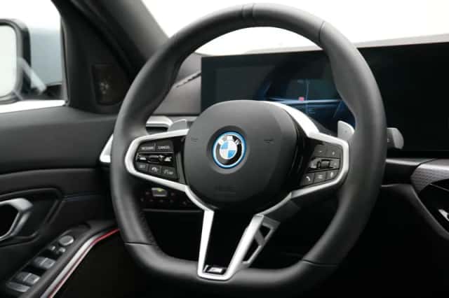 BMW 3-Serie (2026) thumbnail 2