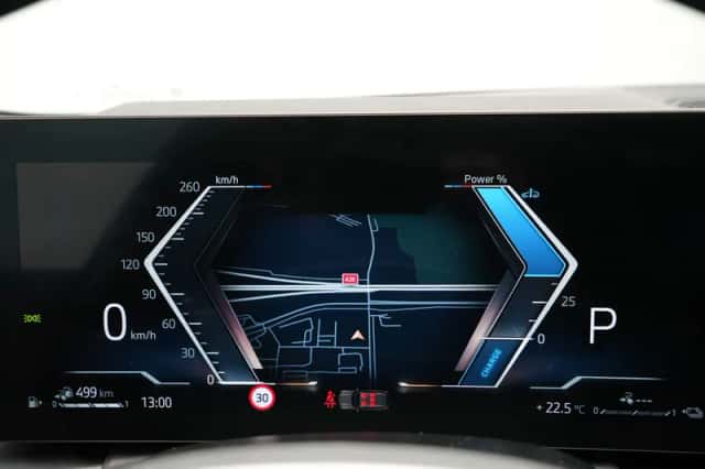 BMW 3-Serie (2026) thumbnail 3