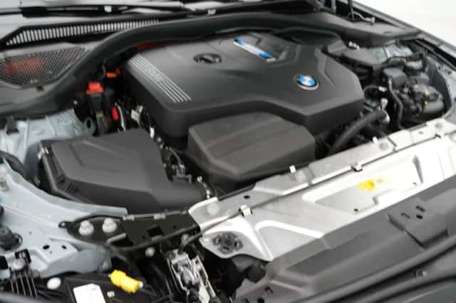 BMW 3-Serie (2026) thumbnail 4