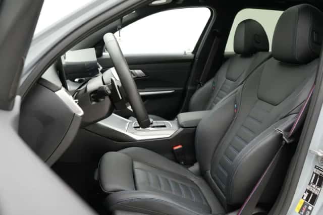 BMW 3-Serie (2026) thumbnail 5