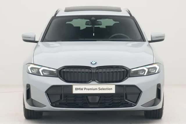 BMW 3-Serie (2026) thumbnail 6