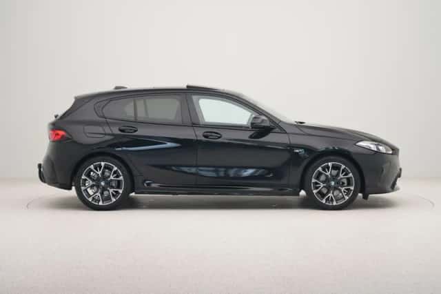 BMW 1-Serie (2025) thumbnail 4
