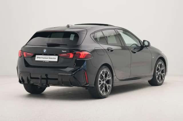 BMW 1-Serie (2025) thumbnail 5