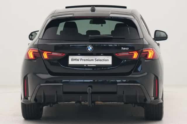 BMW 1-Serie (2025) thumbnail 6