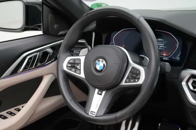 BMW 4-Serie (2021) thumbnail 2