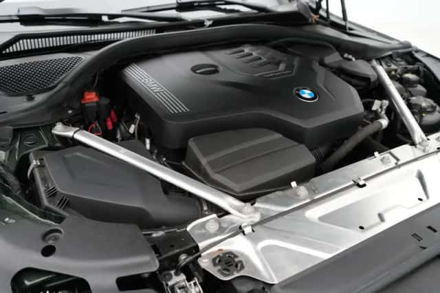 BMW 4-Serie (2021) thumbnail 4