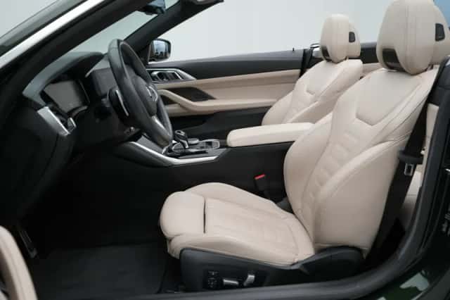 BMW 4-Serie (2021) thumbnail 5