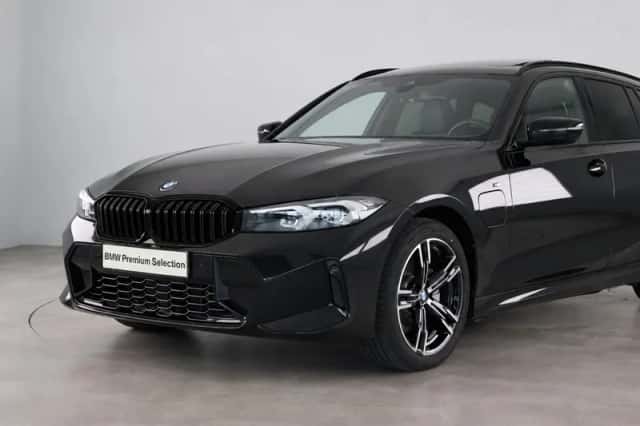 BMW 3-Serie (2025) thumbnail 6