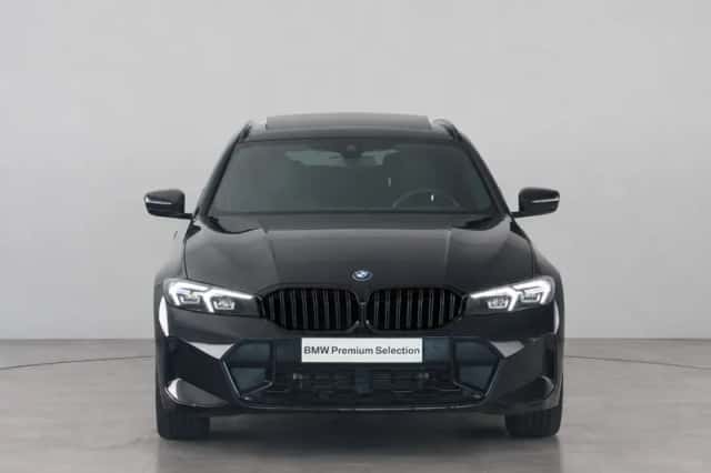 BMW 3-Serie (2025) thumbnail 4
