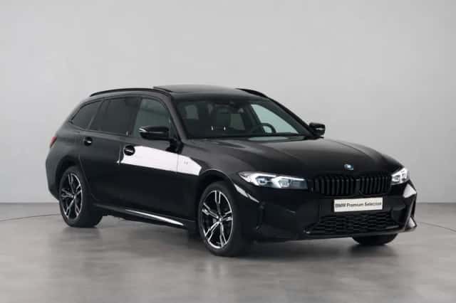 BMW 3-Serie (2025) thumbnail 5