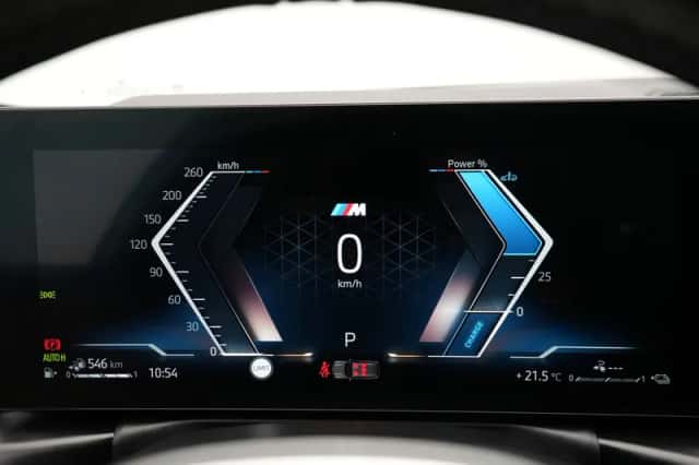 BMW 3-Serie (2025) thumbnail 3