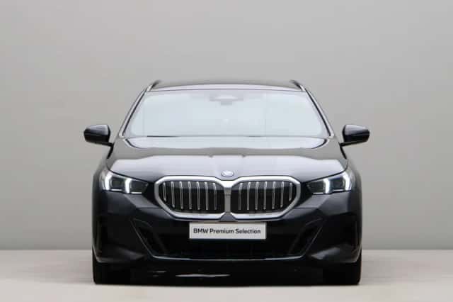 BMW 5-Serie (2025) thumbnail 5