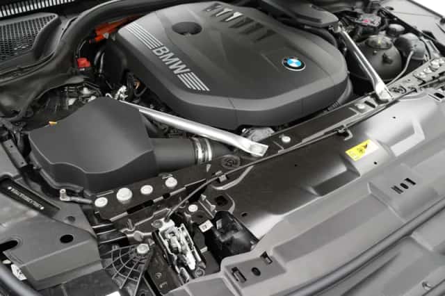 BMW 5-Serie (2025) thumbnail 4