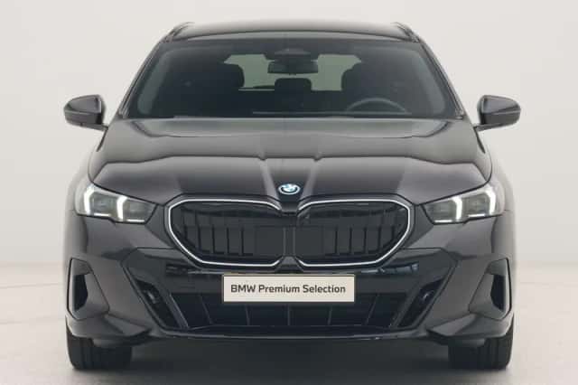 BMW 5-Serie (2025) thumbnail 6