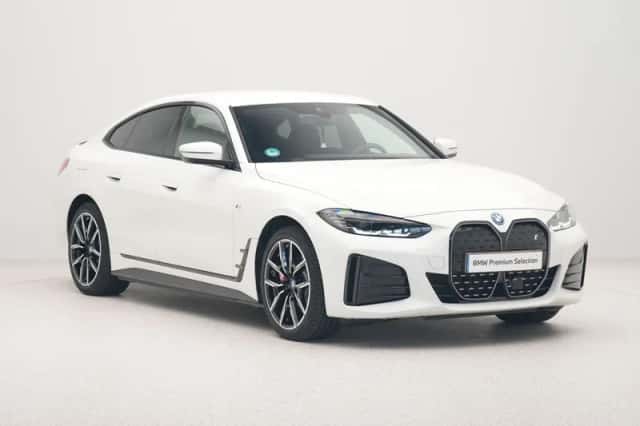 BMW i4 (2025) thumbnail 6