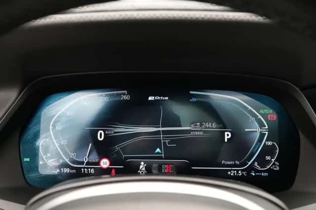 BMW X5 (2022) thumbnail 3