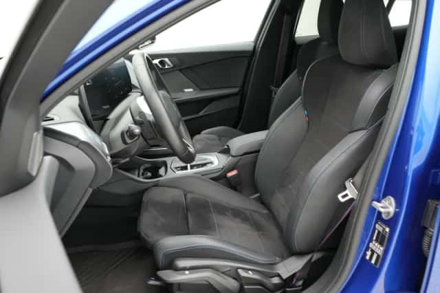 BMW 1-Serie (2024) thumbnail 4