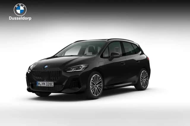 BMW 2-Serie (2026) thumbnail 1