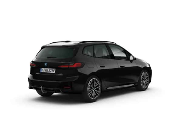 BMW 2-Serie (2026) thumbnail 2