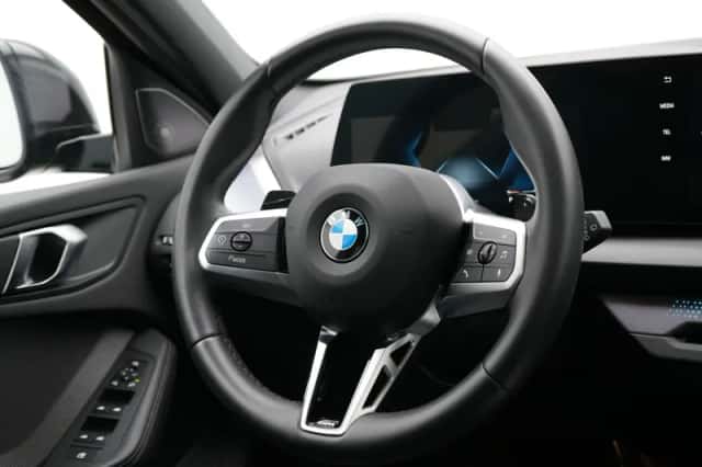 BMW 1-Serie (2025) thumbnail 2