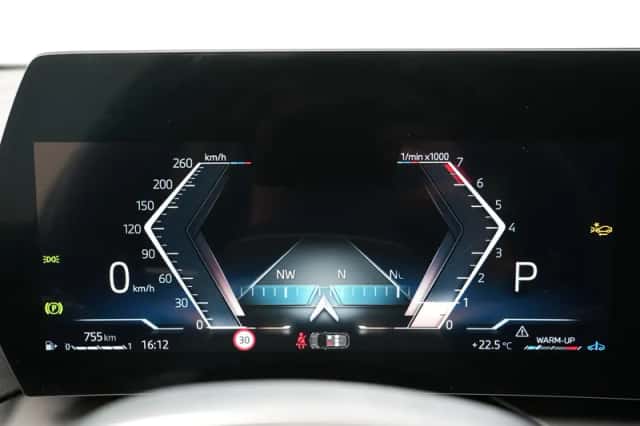 BMW 1-Serie (2025) thumbnail 3