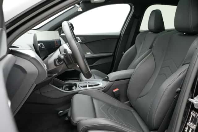 BMW 1-Serie (2025) thumbnail 4