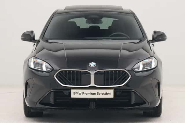 BMW 1-Serie (2025) thumbnail 6