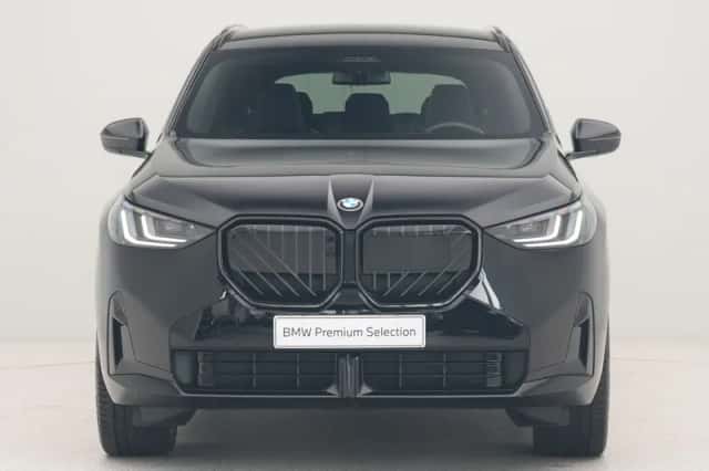 BMW X3 (2025) thumbnail 6