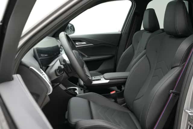 BMW X1 (2026) thumbnail 6