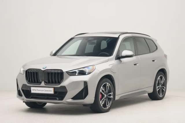 BMW X1 (2026) thumbnail 1