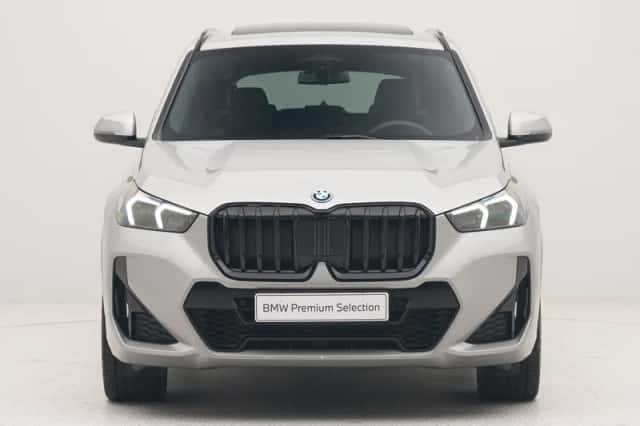 BMW X1 (2026) thumbnail 6