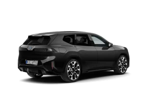 BMW iX3 (2026) thumbnail 2