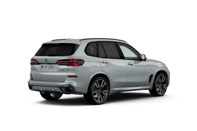 BMW X5 (2026) thumbnail 2
